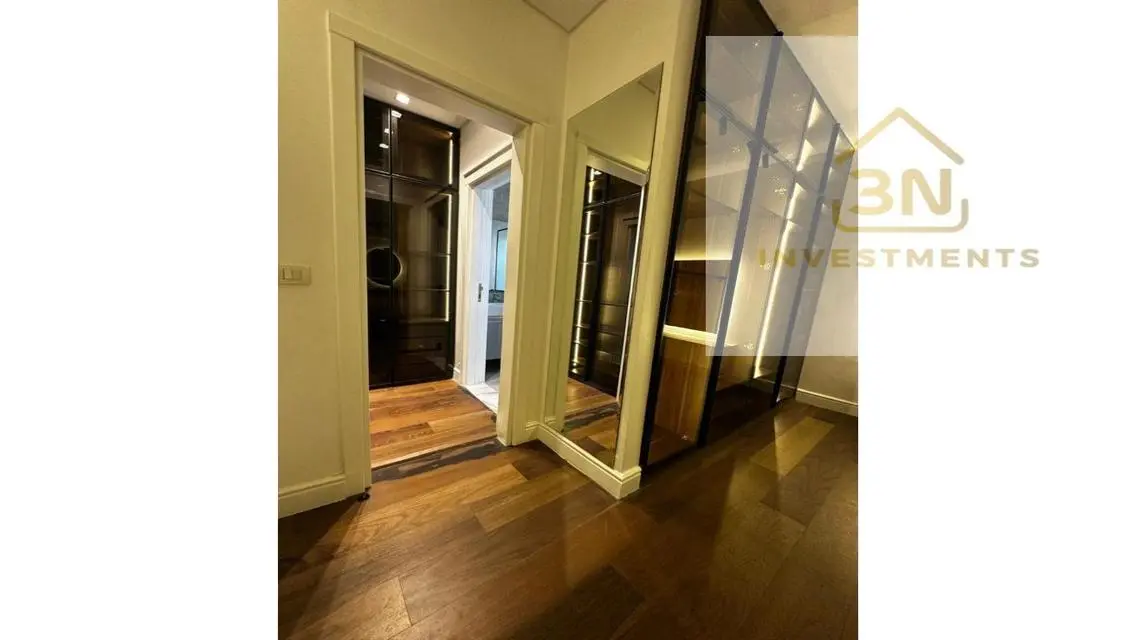 Luxury Apartment with Essential Amenities at a Great Price