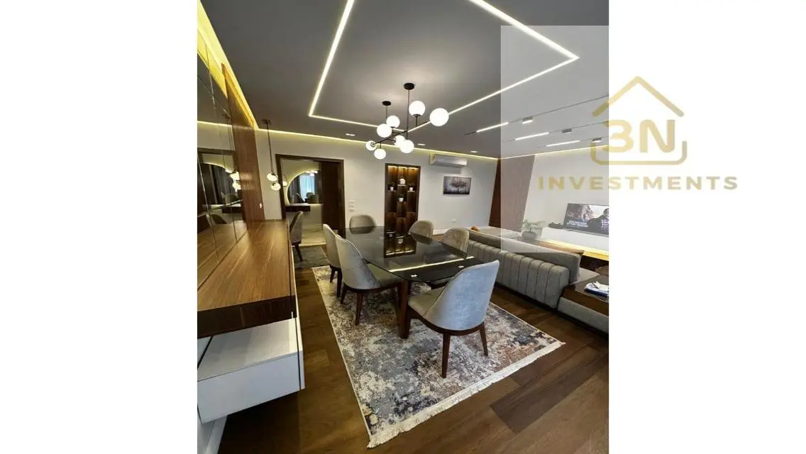 Luxury Apartment with Essential Amenities at a Great Price