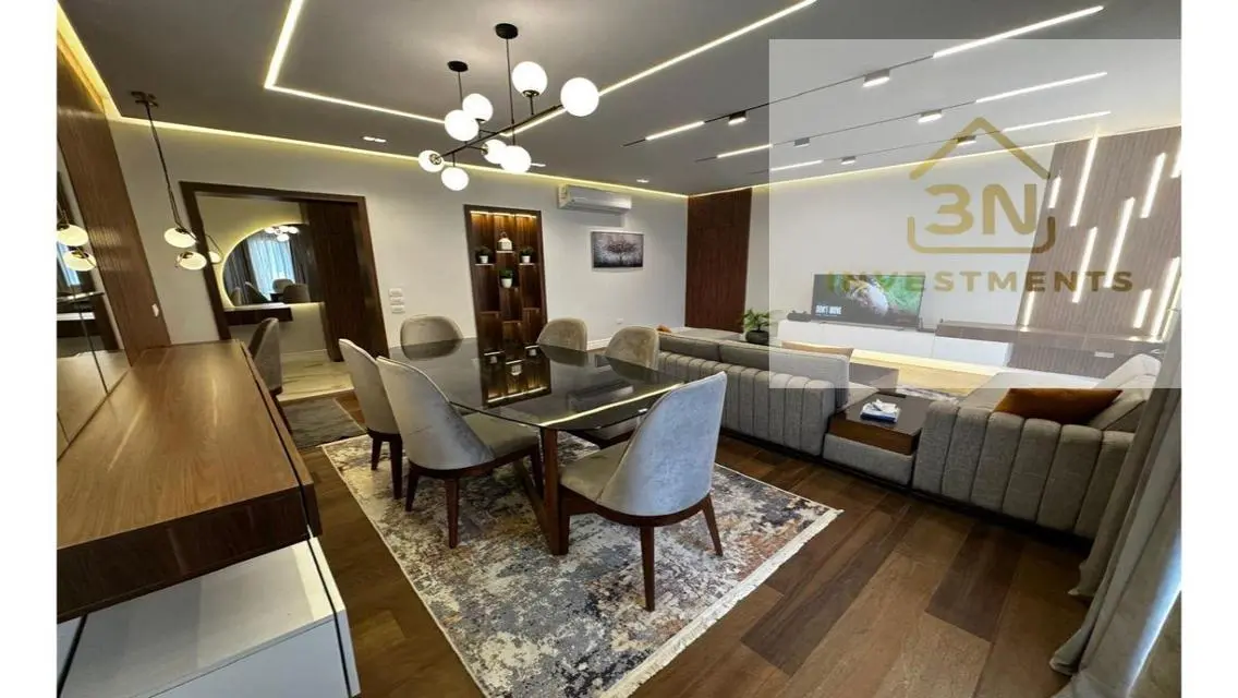 Luxury Apartment with Essential Amenities at a Great Price