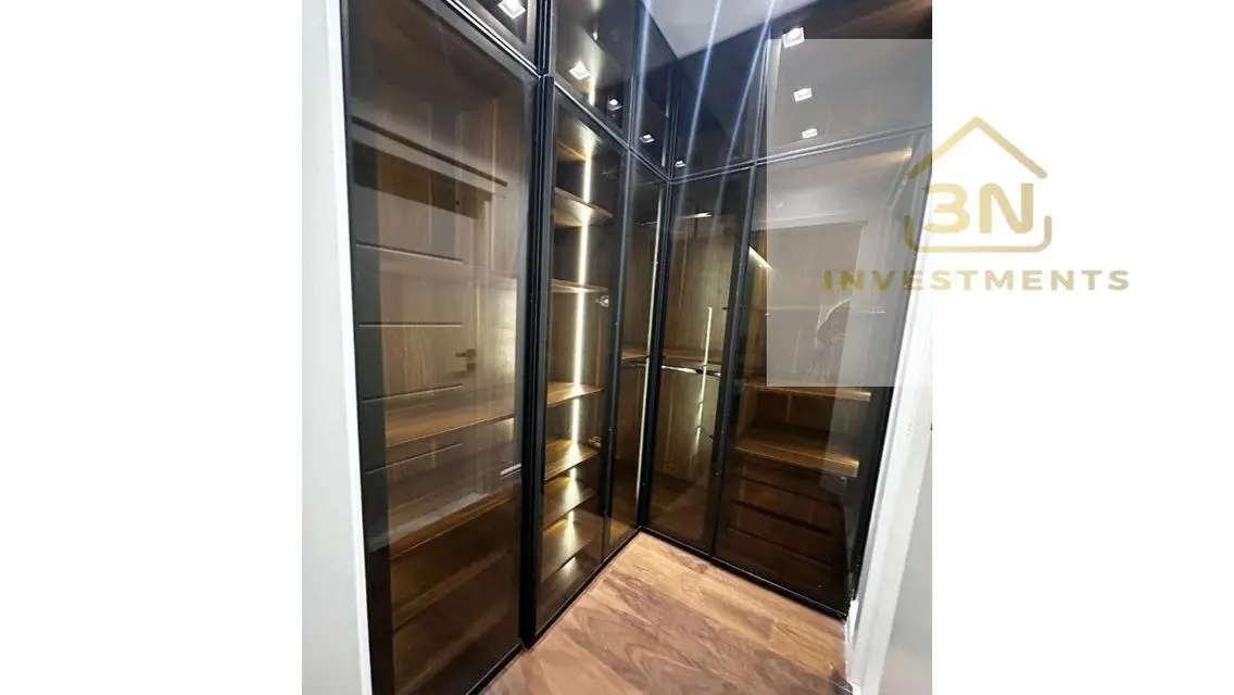 Luxury Apartment with Essential Amenities at a Great Price