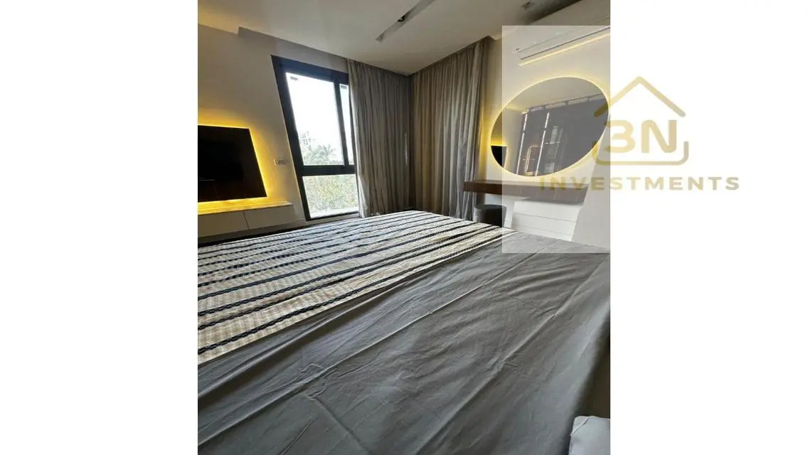 Luxury Apartment with Essential Amenities at a Great Price