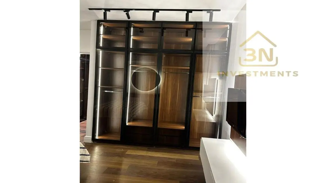 Luxury Apartment with Essential Amenities at a Great Price