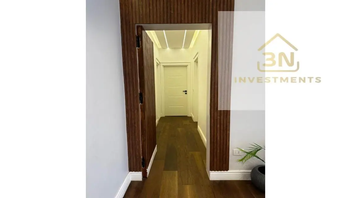 Luxury Apartment with Essential Amenities at a Great Price