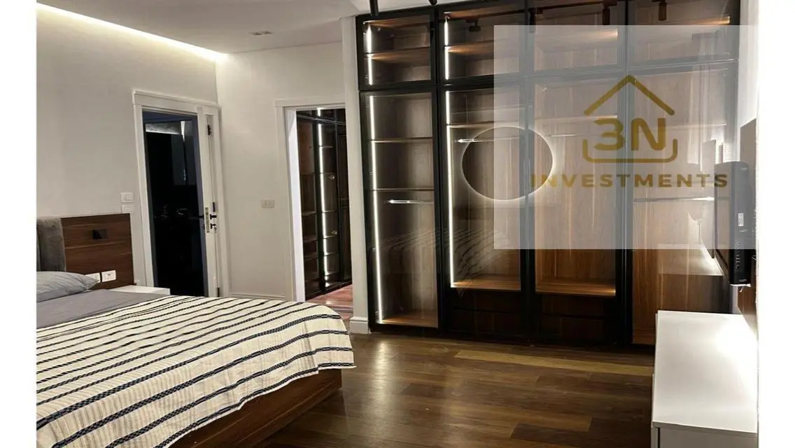 Luxury Apartment with Essential Amenities at a Great Price
