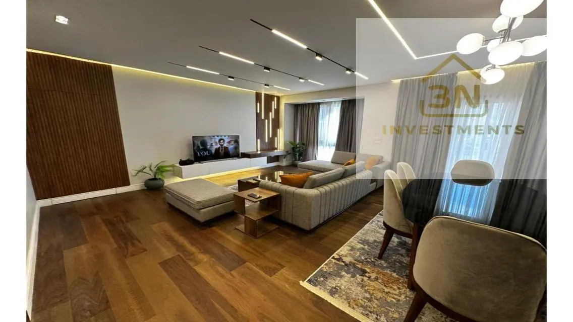 Luxury Apartment with Essential Amenities at a Great Price