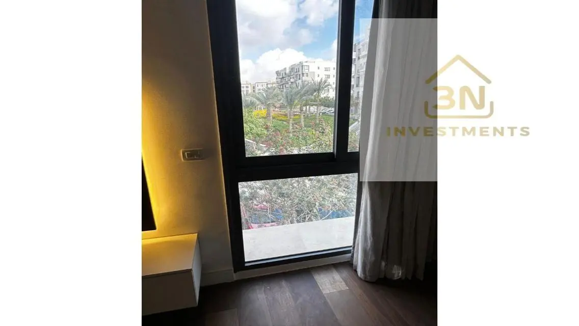 Luxury Apartment with Essential Amenities at a Great Price
