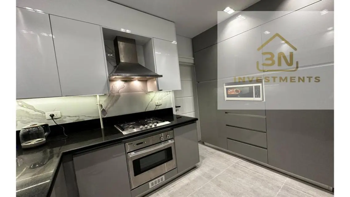 Luxury Apartment with Essential Amenities at a Great Price