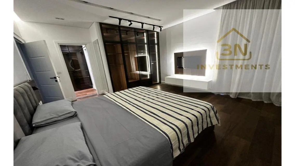 Luxury Apartment with Essential Amenities at a Great Price