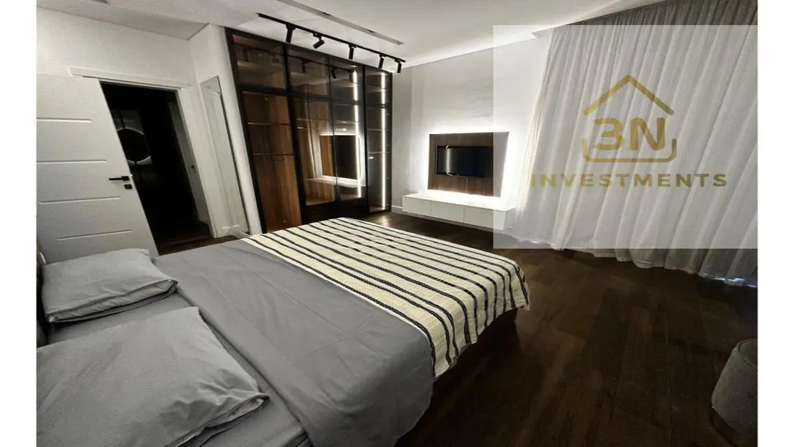 Luxury Apartment with Essential Amenities at a Great Price