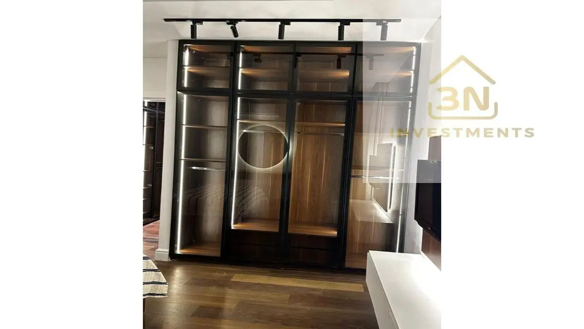 Luxury Apartment with Essential Amenities at a Great Price