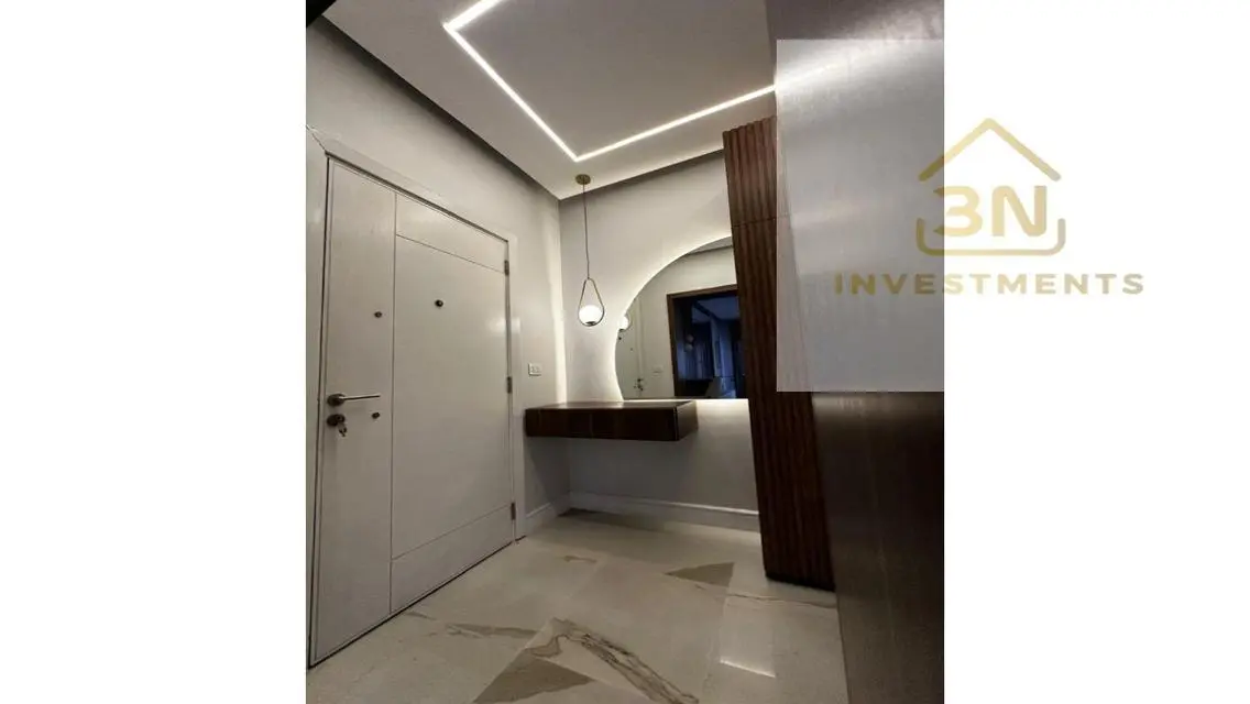 Luxury Apartment with Essential Amenities at a Great Price