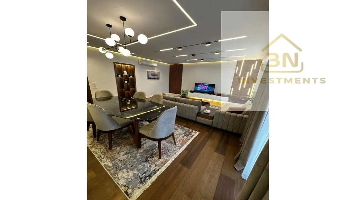 Luxury Apartment with Essential Amenities at a Great Price