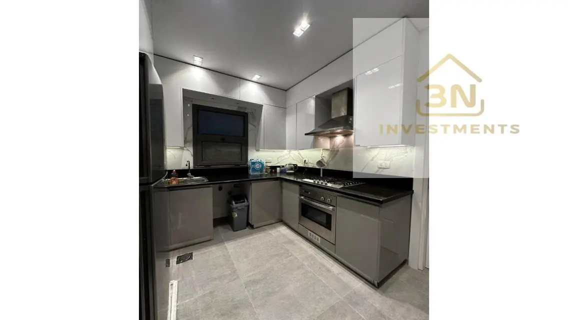 Luxury Apartment with Essential Amenities at a Great Price