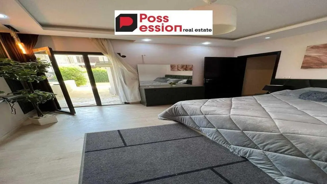 Luxury Apartment in Hyde Park