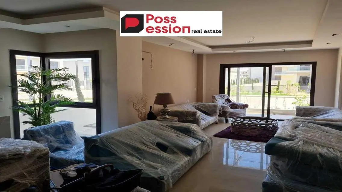 Luxury Apartment in Hyde Park