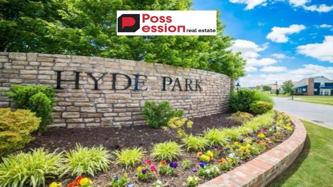 Luxury Apartment in Hyde Park
