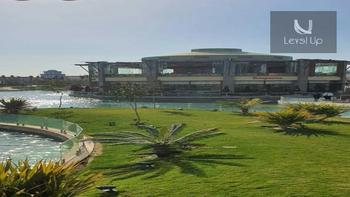 Luxury Apartment for Rent - 26,000,000 EGP