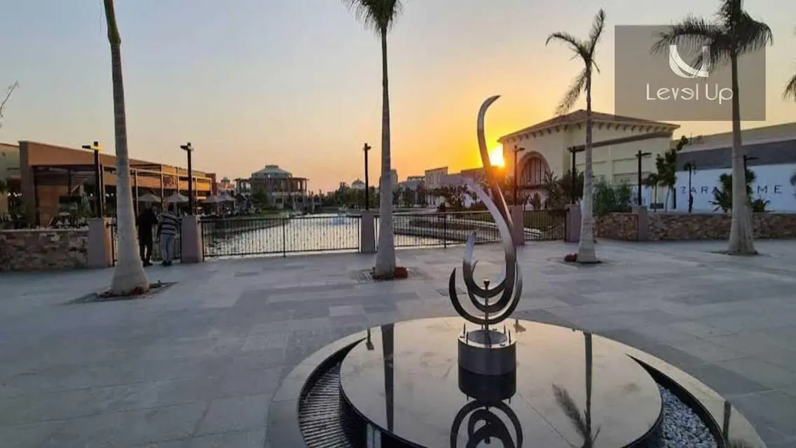 Luxury Apartment for Rent - 26,000,000 EGP