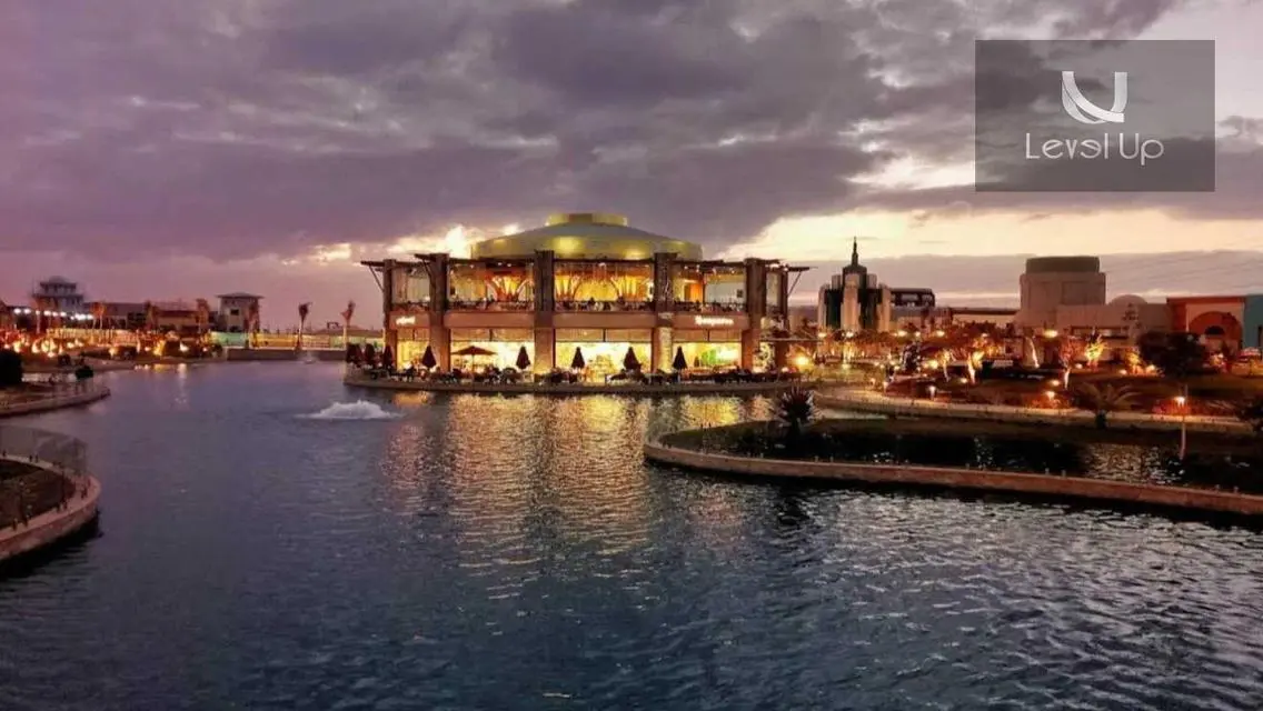 Luxury Apartment for Rent - 26,000,000 EGP