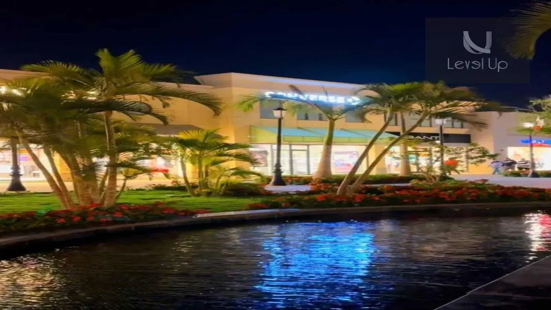 Luxury Apartment for Rent - 26,000,000 EGP