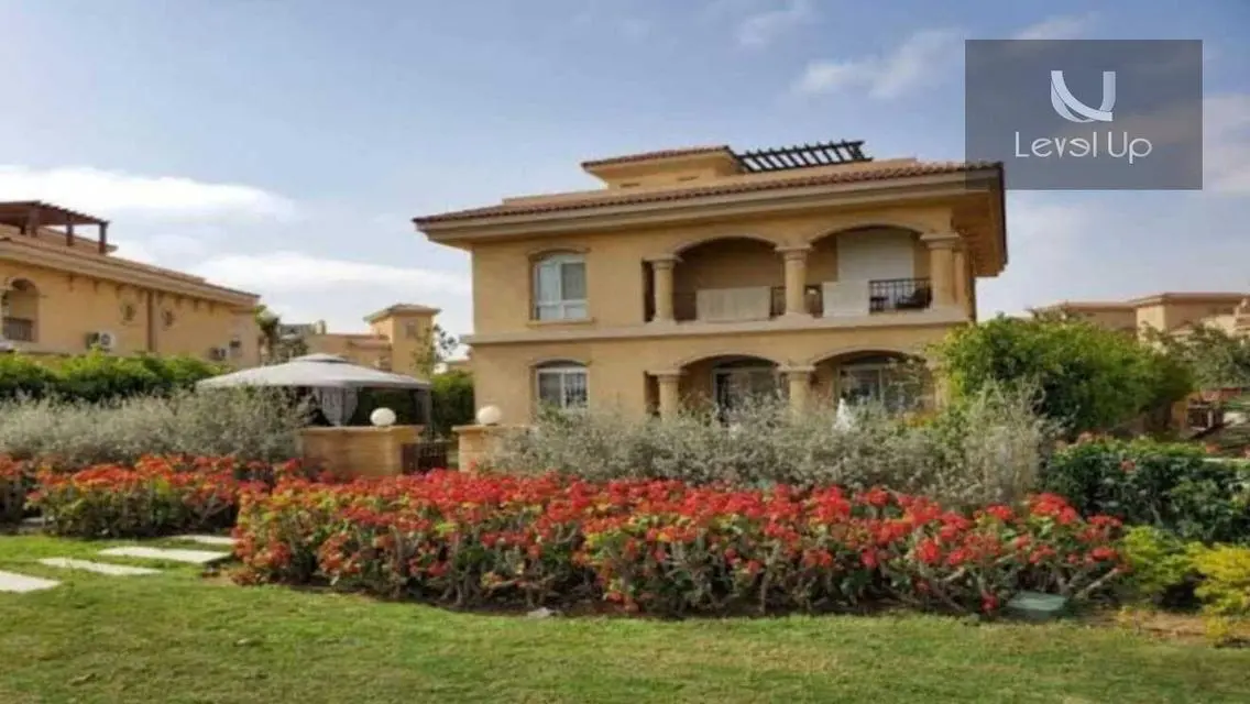 Luxury Apartment for Rent - 26,000,000 EGP