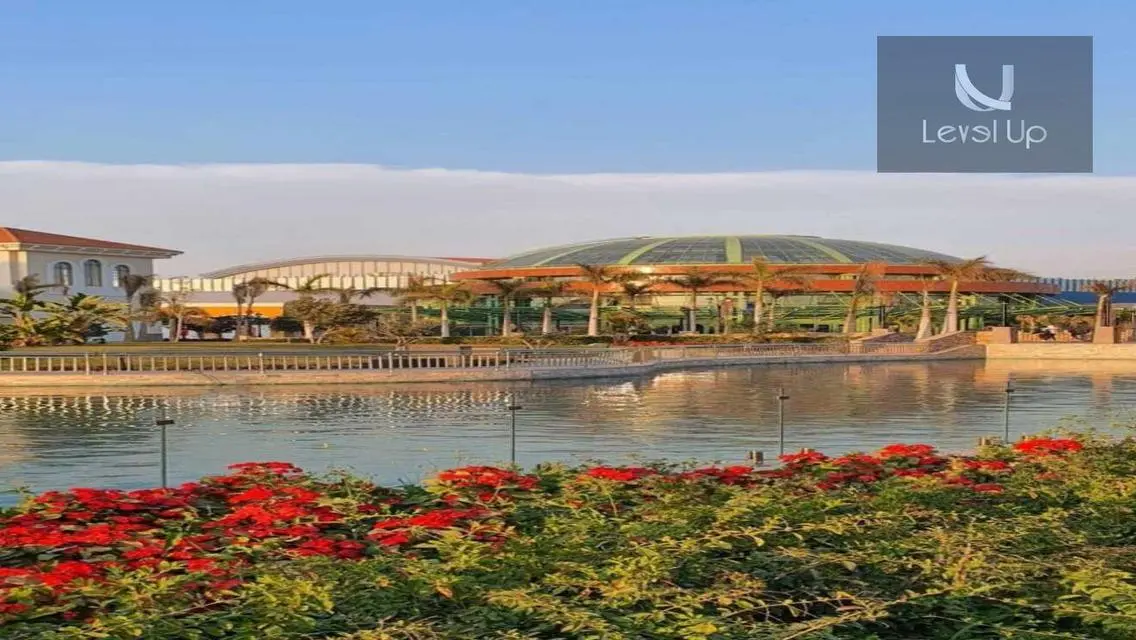 Luxury Apartment for Rent - 26,000,000 EGP