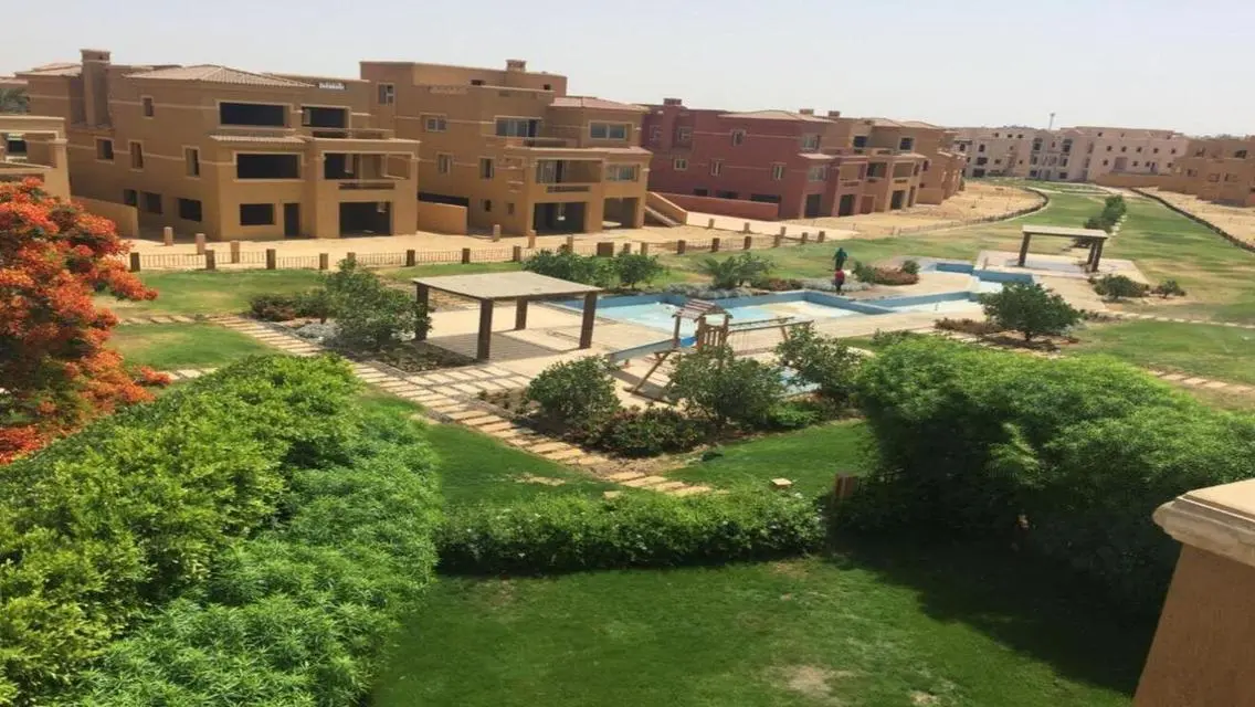 عقار متميز بمساحة واسعة وأسعار تنافسية