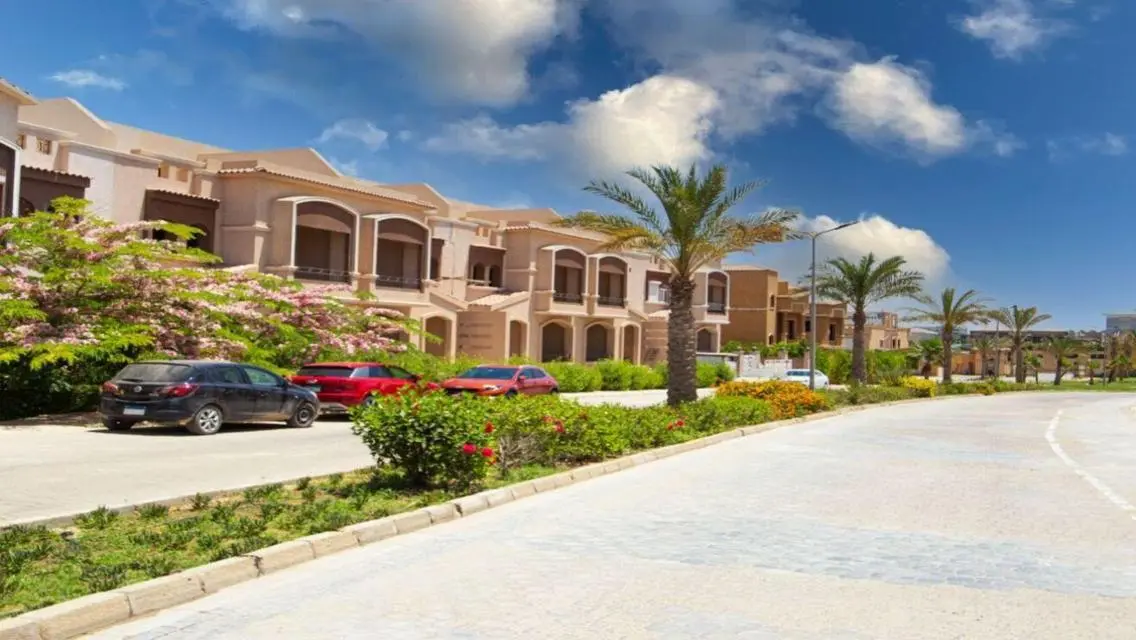 عقار متميز بمساحة واسعة وأسعار تنافسية
