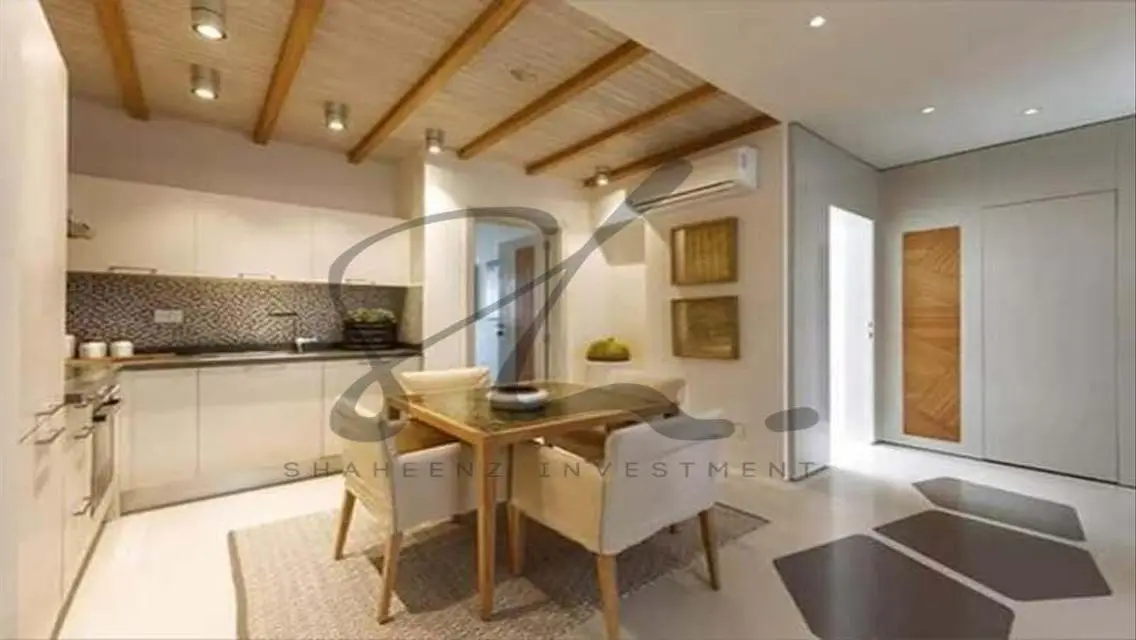 Sawan Lake: Luxurious Home with a Stunning View