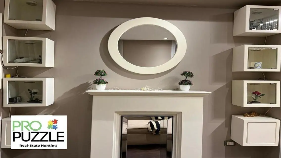 Luxury Family Apartment in Family City with Spacious Terrace and Pool