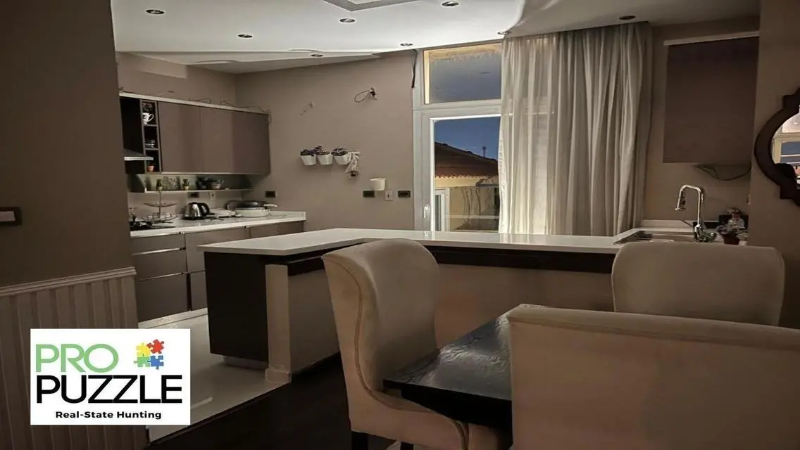 Luxury Family Apartment in Family City with Spacious Terrace and Pool