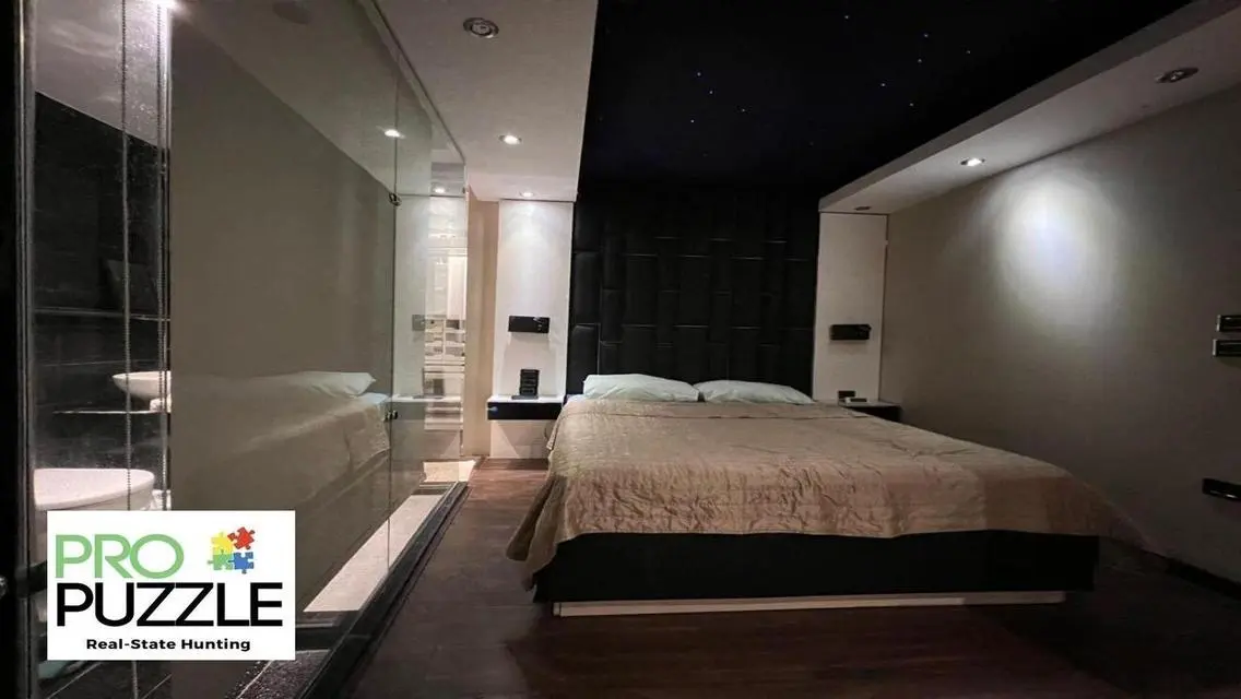 Luxury Family Apartment in Family City with Spacious Terrace and Pool
