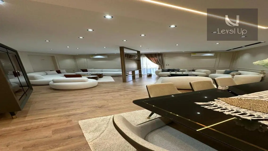 Luxury Apartment for Sale with Spacious Area in Prime Location