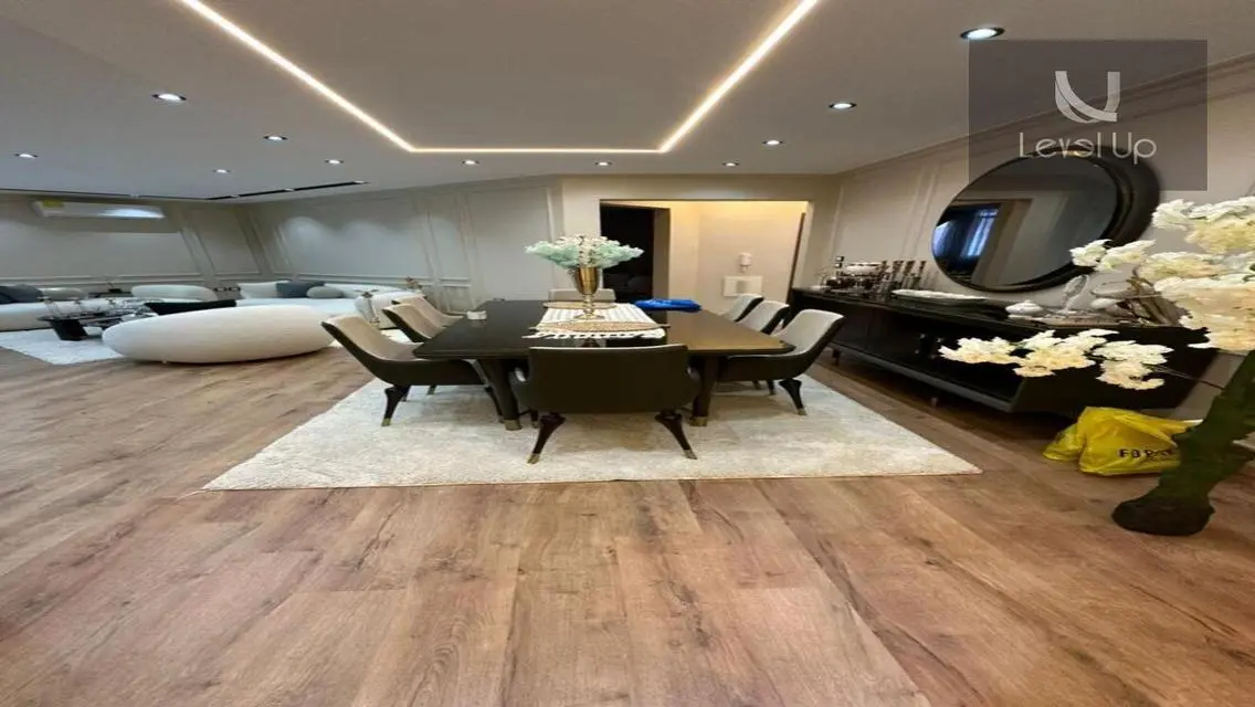 Luxury Apartment for Sale with Spacious Area in Prime Location