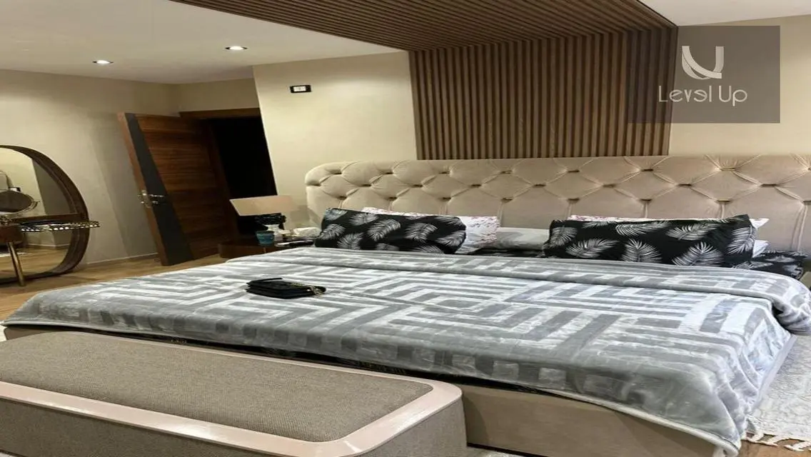Luxury Apartment for Sale with Spacious Area in Prime Location
