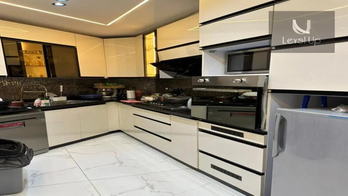 Luxury Apartment for Sale with Spacious Area in Prime Location
