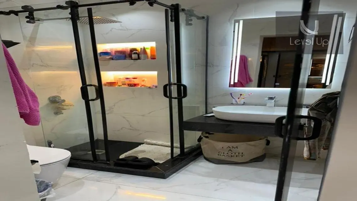 Luxury Apartment for Sale with Spacious Area in Prime Location