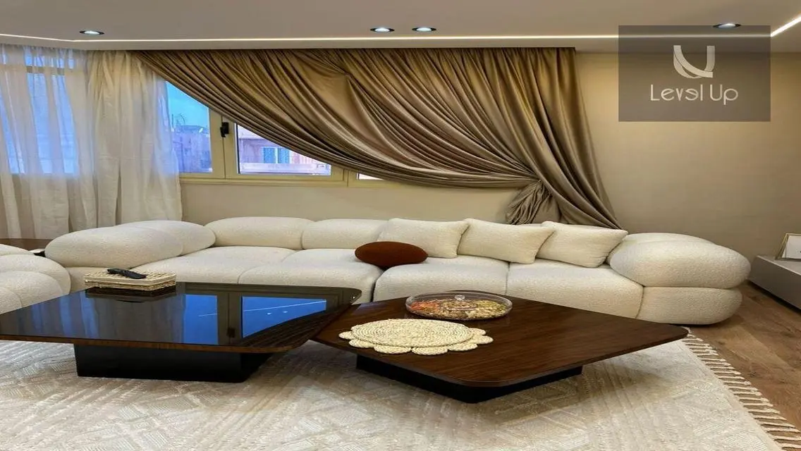 Luxury Apartment for Sale with Spacious Area in Prime Location