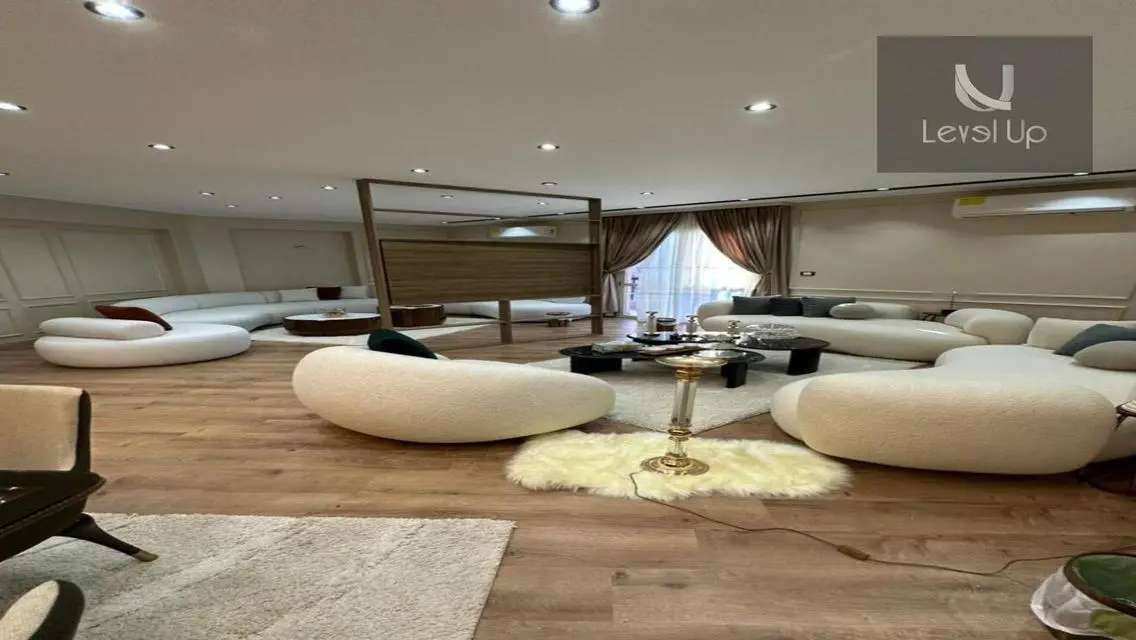 Luxury Apartment for Sale with Spacious Area in Prime Location