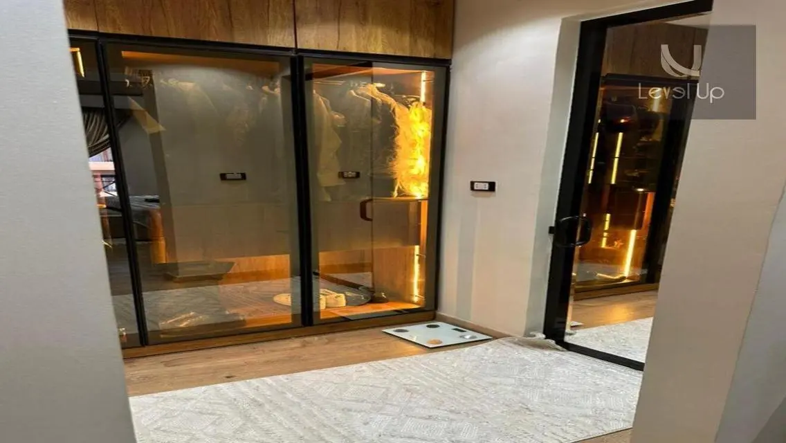 Luxury Apartment for Sale with Spacious Area in Prime Location