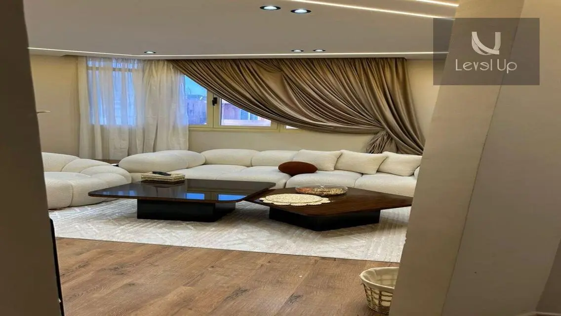 Luxury Apartment for Sale with Spacious Area in Prime Location