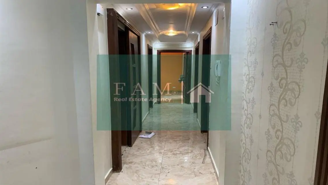 Luxurious Apartment for Sale in a Prime Location