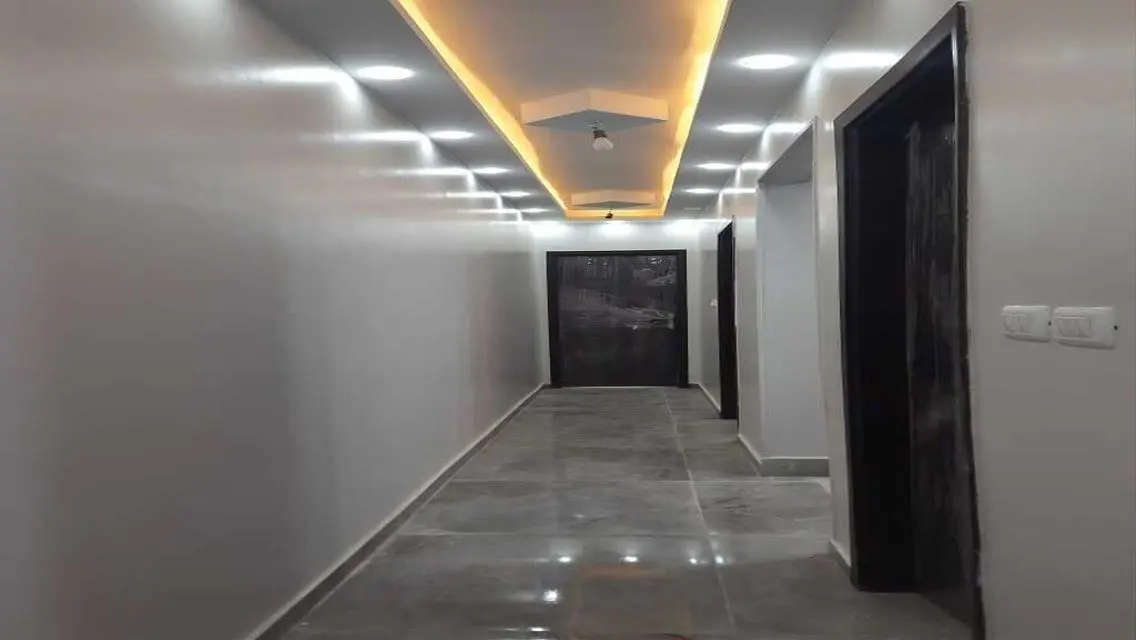 Luxury Apartment for Rent in Hyde Park - New Cairo