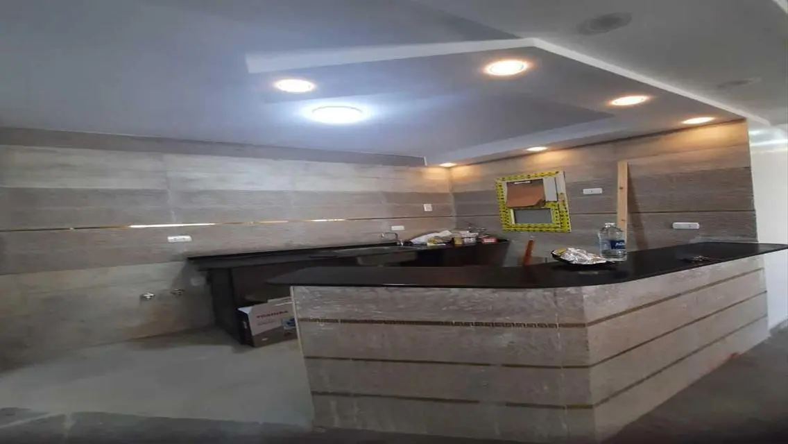 Luxury Apartment for Rent in Hyde Park - New Cairo