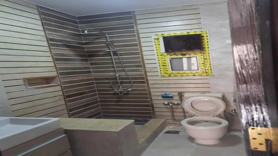 Luxury Apartment for Rent in Hyde Park - New Cairo
