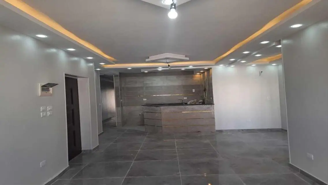 Luxury Apartment for Rent in Hyde Park - New Cairo