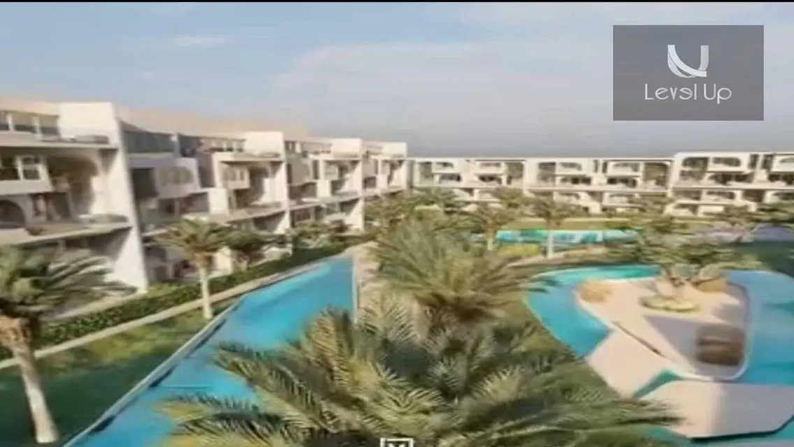 Luxury Apartment of 190 Meters with Stunning View