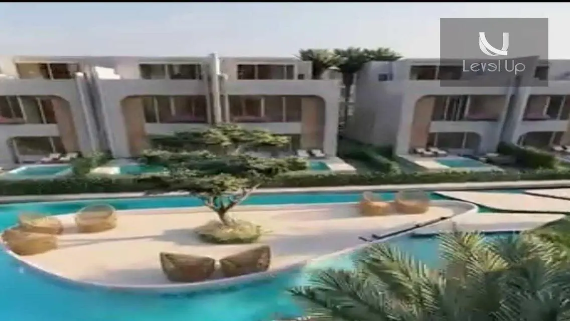 Luxury Apartment of 190 Meters with Stunning View
