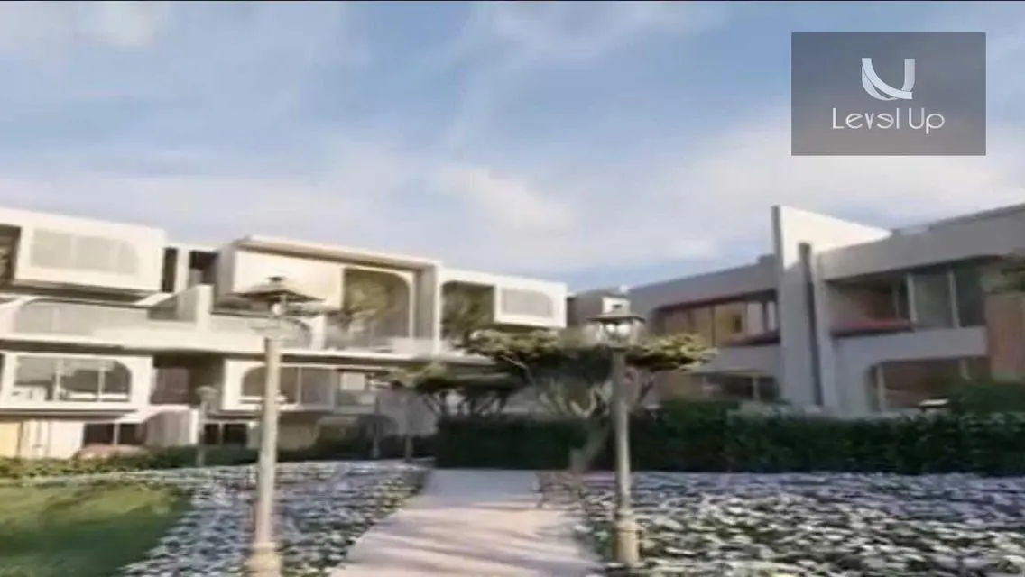 Luxury Apartment of 190 Meters with Stunning View