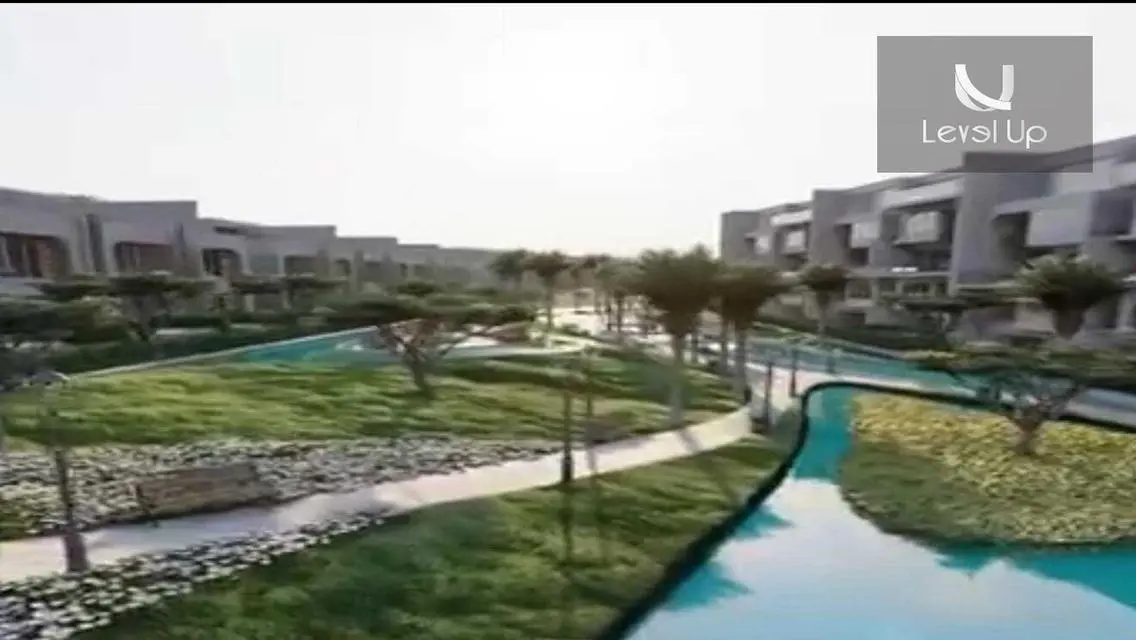 Luxury Apartment of 190 Meters with Stunning View